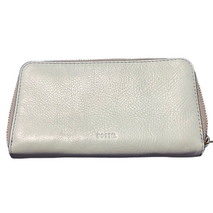 Fossil Wallet Wristlet. NWOT